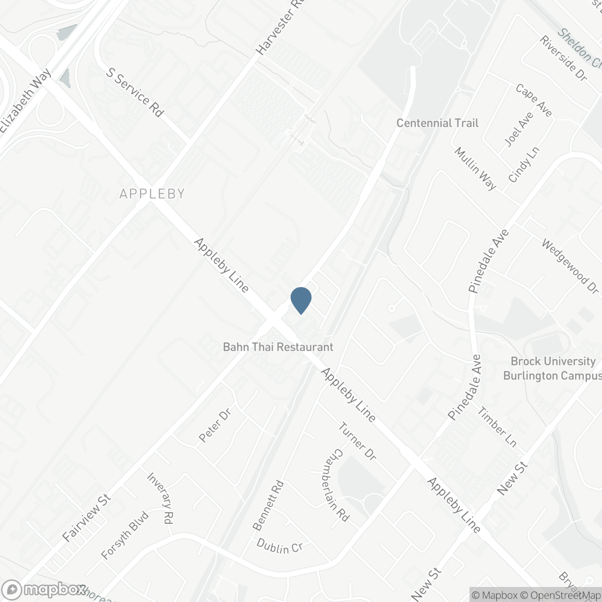 5035 BIDWELL Common, Burlington, Ontario L7L 0A4